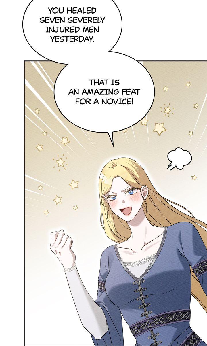 Under the Oak Tree Chapter 73 image 52